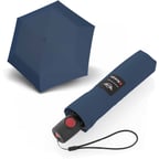 Парасолька-автомат Knirps Mini Duomatic/Sunset Navy Kn95-8100-1201