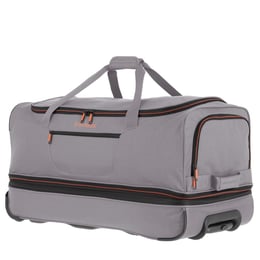 Дорожная сумка на колесах Travelite BASICS/Grey TL096276-04