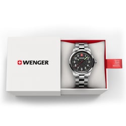 Мужские часы Wenger TERRAGRAPH W01.0541.122