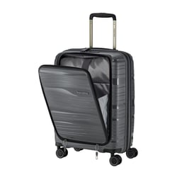 Валіза Travelite MOTION/Anthracite TL074946-04 (Маленька)