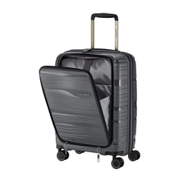 Валіза Travelite MOTION/Anthracite TL074946-04 (Маленька)