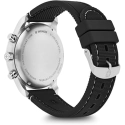 Мужские часы Wenger ATTITUDE Chrono W01.1543.119
