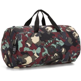 Дорожня сумка (складана) Kipling ONALO PACKABLE Camo L Light (35X)