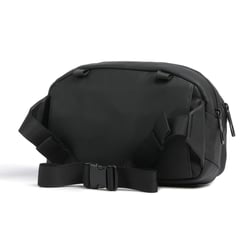 Сумка на пояс Piquadro HIDOR (IP) Black CA6137IP_N