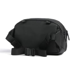 Сумка на пояс Piquadro HIDOR (IP) Black CA6137IP_N