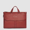 Сумка для ноутбука 15,6″ Piquadro THAN (S135) Orange CA4021S135_AR