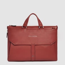 Сумка для ноутбука 15,6″ Piquadro THAN (S135) Orange CA4021S135_AR