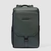Рюкзак для ноутбука 15,6″ Piquadro THAN (S135) Green CA6611S135_VE