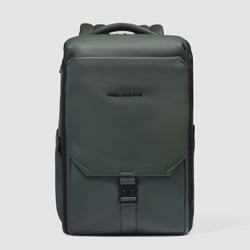 Рюкзак для ноутбука 15,6″ Piquadro THAN (S135) Green CA6611S135_VE
