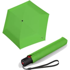 Зонт-автомат Knirps U.200 Ultra Light Duomatic/Green Kn95 2200 2701