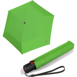 Парасолька-автомат Knirps U.200 Ultra Light Duomatic/Green Kn95 2200 2701