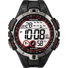 Чоловічий годинник Timex MARATHON Tx5k423
