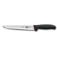 Разделочный нож для мяса 20 см Victorinox DUAL GRIP 5.5503.20D