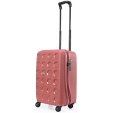 Валіза Lojel VITA /Marsala Red Lj-PP10S_R (Маленька)