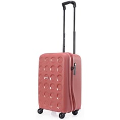 Чемодан Lojel VITA /Marsala Red Lj-PP10S_R (Маленький)