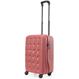 Чемодан Lojel VITA /Marsala Red Lj-PP10S_R (Маленький)