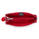 Косметичка-клатч Kipling CREATIVITY L Many Hearts Red (1HU)