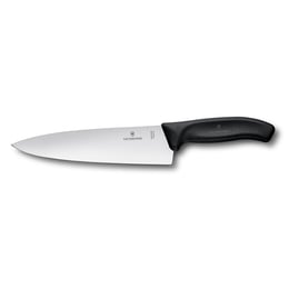 Ніж шеф-кухаря 20 см Victorinox SWISS CLASSIC 6.8063.20B