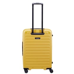 Чемодан Lojel CUBO V4 /Mustard Lj-1627-66426 (Средний)