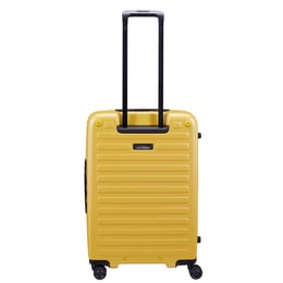 Чемодан Lojel CUBO V4 /Mustard Lj-1627-66426 (Средний)