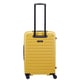 Чемодан Lojel CUBO V4 /Mustard Lj-1627-66426 (Средний)