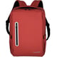 Рюкзак для ноутбука 15,6'' Travelite BASICS/Red TL096341-10