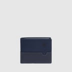Портмоне Piquadro MARCEL (W138) Blue PU4188W138R_BLU
