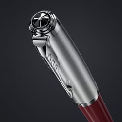 Ручка шариковая Parker PARKER 51 Burgundy CT BP