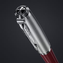 Ручка шариковая Parker PARKER 51 Burgundy CT BP