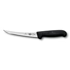 Нож обвалочный 15 см Victorinox FIBROX Boning Flexible 5.6613.15