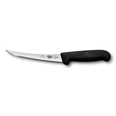 Нож обвалочный 15 см Victorinox FIBROX Boning Flexible 5.6613.15