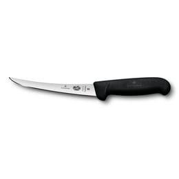 Ніж обвалювальний 15 см Victorinox FIBROX Boning Flexible 5.6613.15