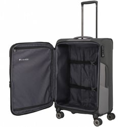 Валіза Travelite VIIA/Anthracite TL092848-04 (Середня)