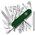 Швейцарський складаний ніж Victorinox SWISSCHAMP 1.6795.4