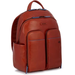 Рюкзак для ноутбука 14″ Piquadro B2 REVAMP(B2V) Tobacco CA5574B2V_CU