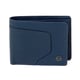 Портмоне Piquadro AKRON (AO) Blue PU4823AOR_BLU