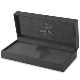 Ручка шариковая Parker DUOFOLD Classic Black СT BP