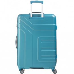 Чемодан Travelite VECTOR/Turquoise TL072049-21 (Большой)