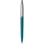 Ручка шариковая Parker JOTTER Originals Peacock Blue CT BP
