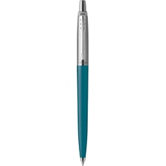 Ручка кулькова Parker JOTTER Originals Peacock Blue CT BP