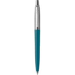 Ручка кулькова Parker JOTTER Originals Peacock Blue CT BP