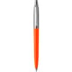 Ручка кулькова Parker JOTTER Originals Orange CT BP (блістер)
