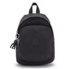 Рюкзак-сумка Kipling DELIA COMPACT Black Noir (P39)