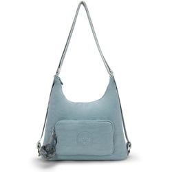 Сумка-рюкзак Kipling YENNA Relaxed Grey (3NL)