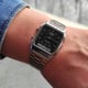 Часы Casio VINTAGE EDGY Cwaq-230a-1dmqyes