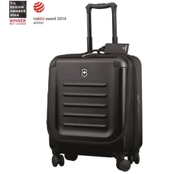 Бизнес-кейс Victorinox Travel SPECTRA 2.0/Black 31318101 (Маленький)