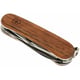 Швейцарський складаний ніж 85мм Victorinox EVOWOOD 14 2.3901.63