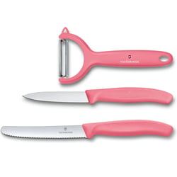 Набір кухонний Victorinox SWISS CLASSIC Paring Set 6.7116.33L12