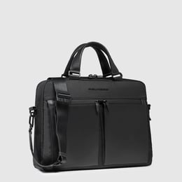 Сумка для ноутбука 14″ Piquadro ORION (S136) Black CA6623S136_N