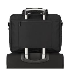 Сумка для ноутбука 15.6″ Travelite MEET/Black TL001845-01
